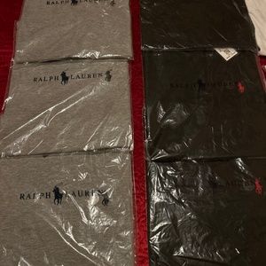 Men’s Ralph Lauren